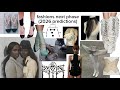 2026 trends: fashions next phase ☃︎