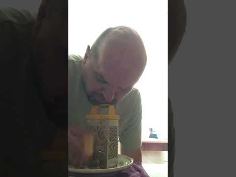Когда нет света и одна рука парализована #инсульт #юмор #рецепт #рецепты