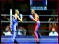 Savate  valere grondin vs jeanfrancois volcey