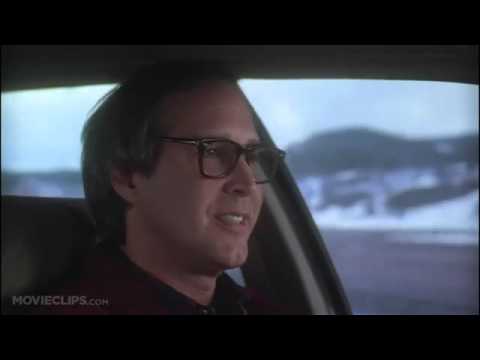 christmas vacation quotes eat my rubber