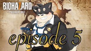 【バイオハザード７】ミアの突撃ナイトスクープ【RESIDENT EVIL】
