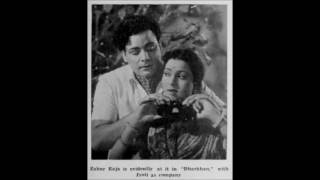 DHADKAN (1946) - Dil pehloo se uchhala jaaye - Jyoti