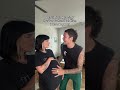 14? Ok dude, calm down 😂❤️ #marriedlifehumor #parentsoftiktok #couplecomedyvideos
