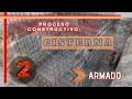 Como Construir Una Cisterna | Parte 2. Armado | Proceso Constructivo