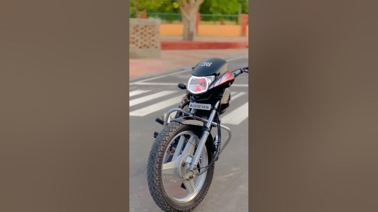 hf deluxe modified 2020
