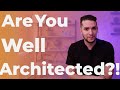 Use AWS Well-Architected Tool For Cloud Computing Best Practices