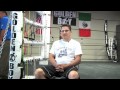 Victor Ortiz trainer Danny Garcia responds to fued with brother Robert Garcia (Espanol)
