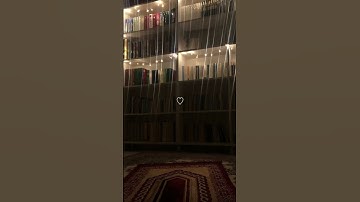 ﴿ إنِّي أَخَافُ إِن عَصيتُ رَبِّي ﴾ 🫶🏻 سوره يونس، عبدالرحمن مسعد #قرآن #ارح_قلبك #قران_كريم