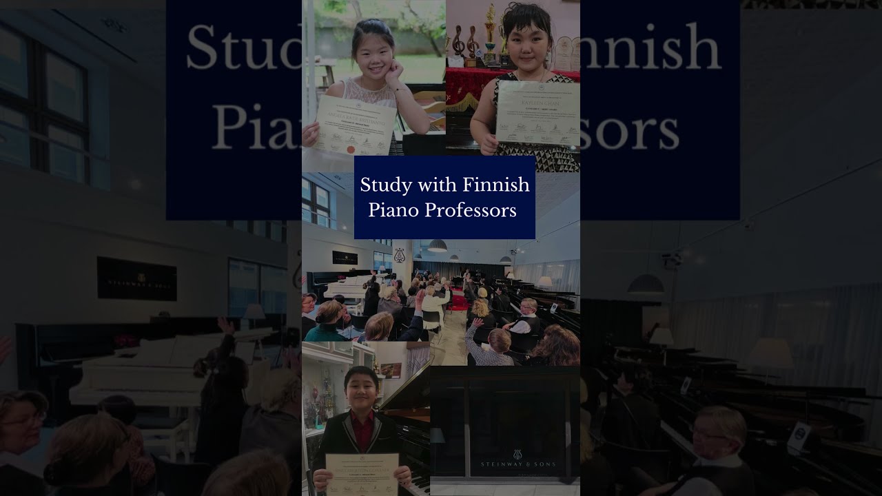 7th WPTA Finland IPC 2025 Competition Gala Concert Masterclass