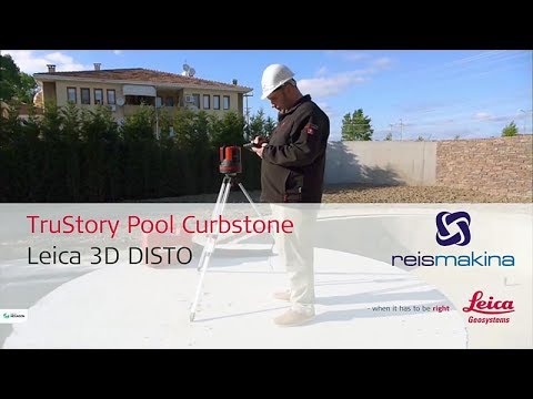 Video: Curbstone: dimensioni e forma