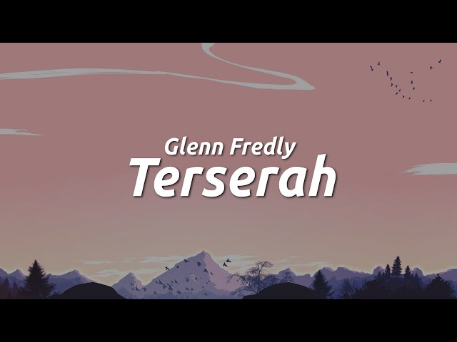 Glenn Fredly - Terserah | Cover + Lirik Yan Josua & Rusdi class=