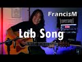 FrancisM - Labsong c0ver