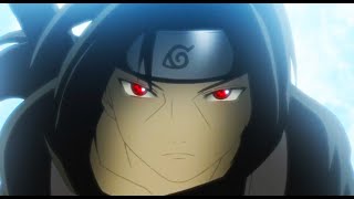 Naruto Amv - Dead Eyes
