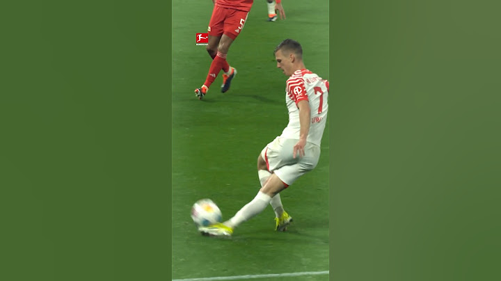Wow! 🥵 Olmo's Almost Assist Of The Season?!