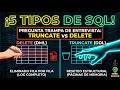 ¡TEMA DE SQL QUE SIEMPRE VIENE EN ENTREVISTAS JAVA! #programacion #software #tecnologia