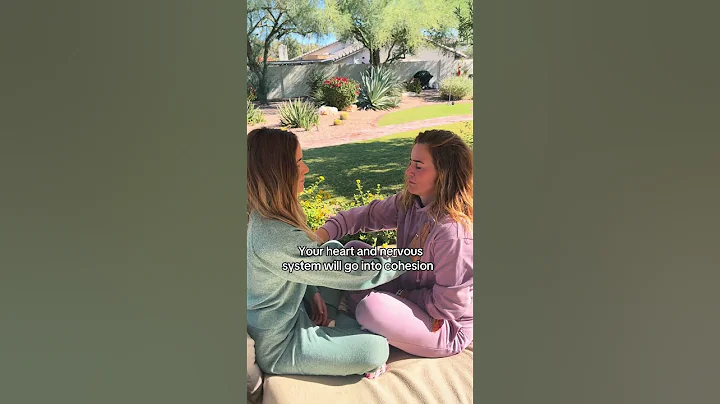 How to co-regulate with your partner: building emotional balance together