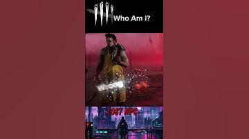 Who Am I? Wrong answers only.