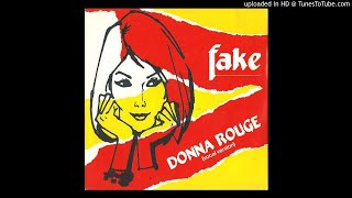 Fake - Donna Rouge (Swedish vocal version)