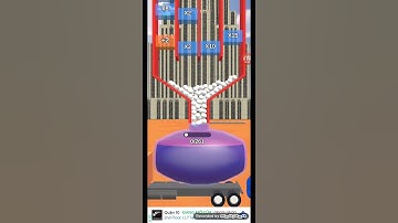 Drop and Explode #14 #dropandexplode #gameshort #shorts #viral