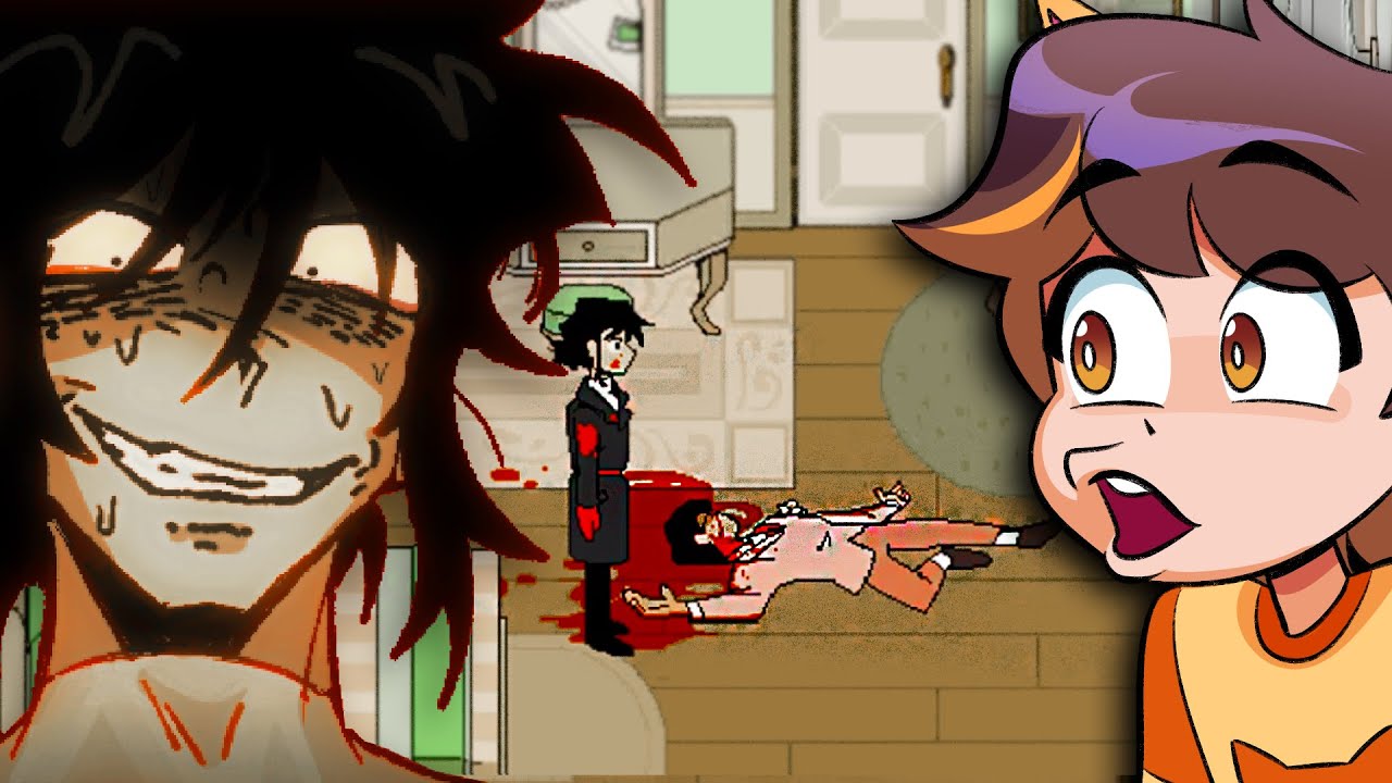 Nino plays Married in Red