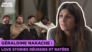 Comment choper une meuf ? | Géraldine Nakache