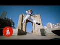 So Fly: The Impossibly Acrobatic Martial Art of Tricking