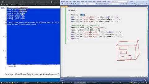 7.3 C++ struct initialization