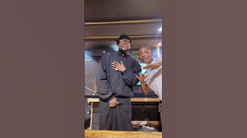 Thumbnail of Simi & Kizz Daniel vibing to "Day By Day" by Simi ft. Kizz Daniel out now #daybyday #youtubeshorts
