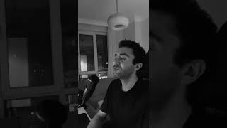 Sensizlik - Candan Erçetin(Cover) Resimi