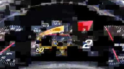 2014 Corvette Video:  How to use the Driver Information Center (DIC)