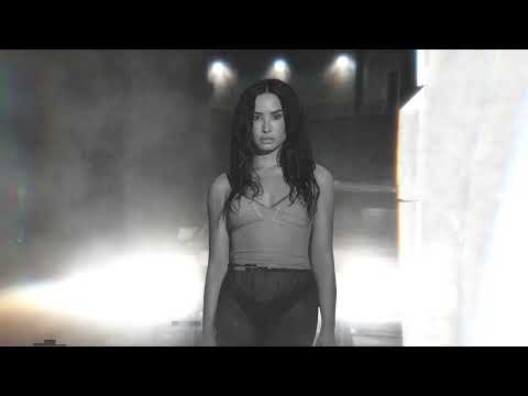 Demi Lovato Here All Night INJI Remix Official Audio