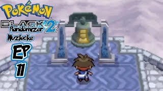 Pokemon Black 2 Randomizer Nuzlocke - Ep. 11: Stalling