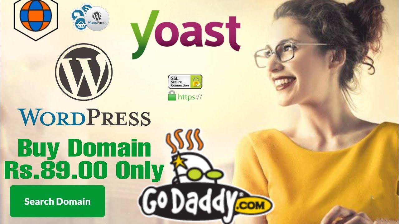 Buy Cheapest Domain Name Just Under $0.99 Dollar || Buy Cheap Domain Name || Limited Offers