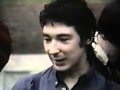 Capture de la vidéo Buzzcocks-Interview & Live Toronto 13-10-1979.Mpg