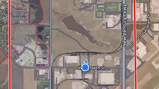 BREAKING: Shelter-in-place order issued for Johnson County residents
