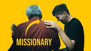 7 Perks of a Missionary
