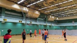 20190505 Game 3 Qtr 1