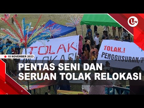 PENTAS SENI DAN BUDAYA MELAYU MASYARAKAT REMPANG | U-NEWS