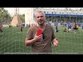 Ежегодный футбольный турнир «Выбери жизнь» состоялся 5 августа в Нижнем Новгороде