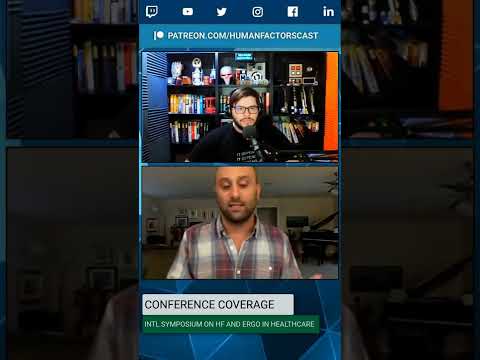 Error Management Mitigation in Healthcare | #shorts