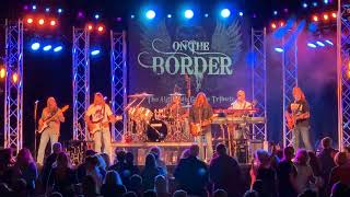 On The Border - The Ultimate Eagles Tribute