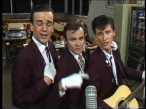 Doug Anthony All Stars - first ever TV appearance ...