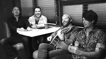 Vote for EYB! American Music Awards 2014