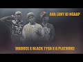 Waduce X Black Tyga And G Platnumz Ana Lony Ki Ngaap Official Video 2025