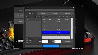 TK 87 Software Marco