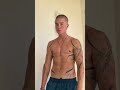 360 tattoo tour #nonbinary #tattoo