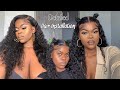 THE ULTIMATE MELT *DETAILED* HD LACE FT. Luvmehair