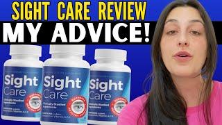 SIGHT CARE - Sight Care Review - (( MY ADVICE!! )) - Sight Care Reviews - Vision Supplement