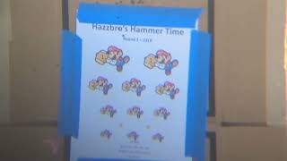 22Lr Hammer Time Challenge