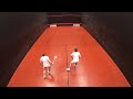 Brown Advisory British Open 2025 Singles Final (Part 1) - R. Owen vs R. Giddins